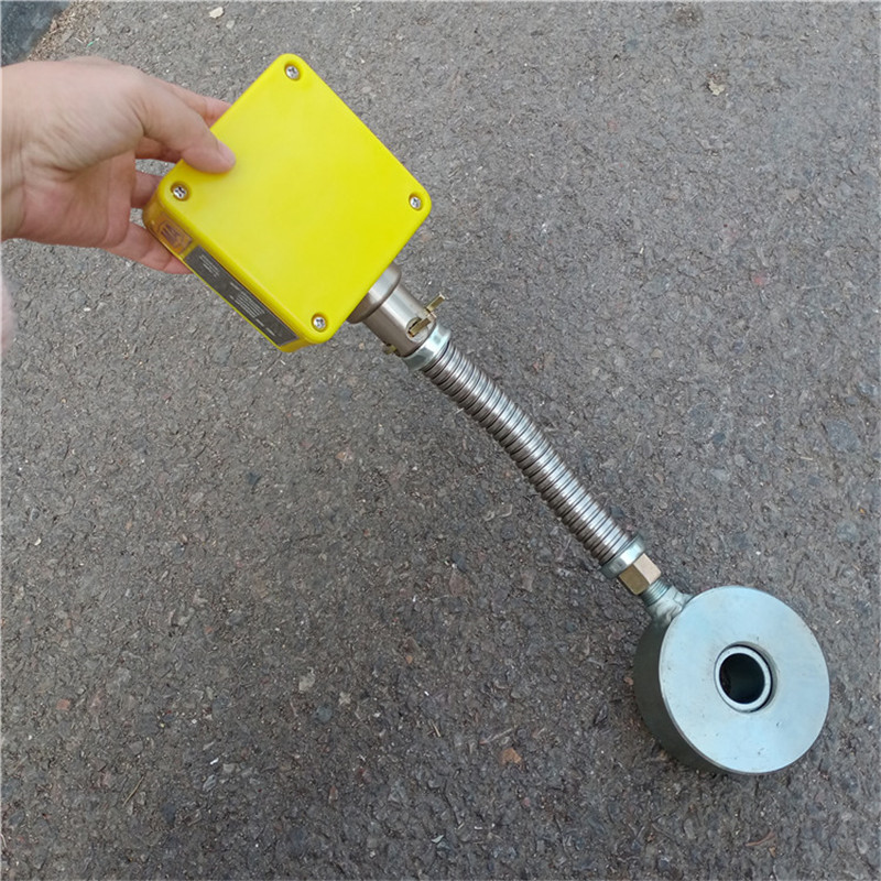 数显10T矿用锚杆测力器