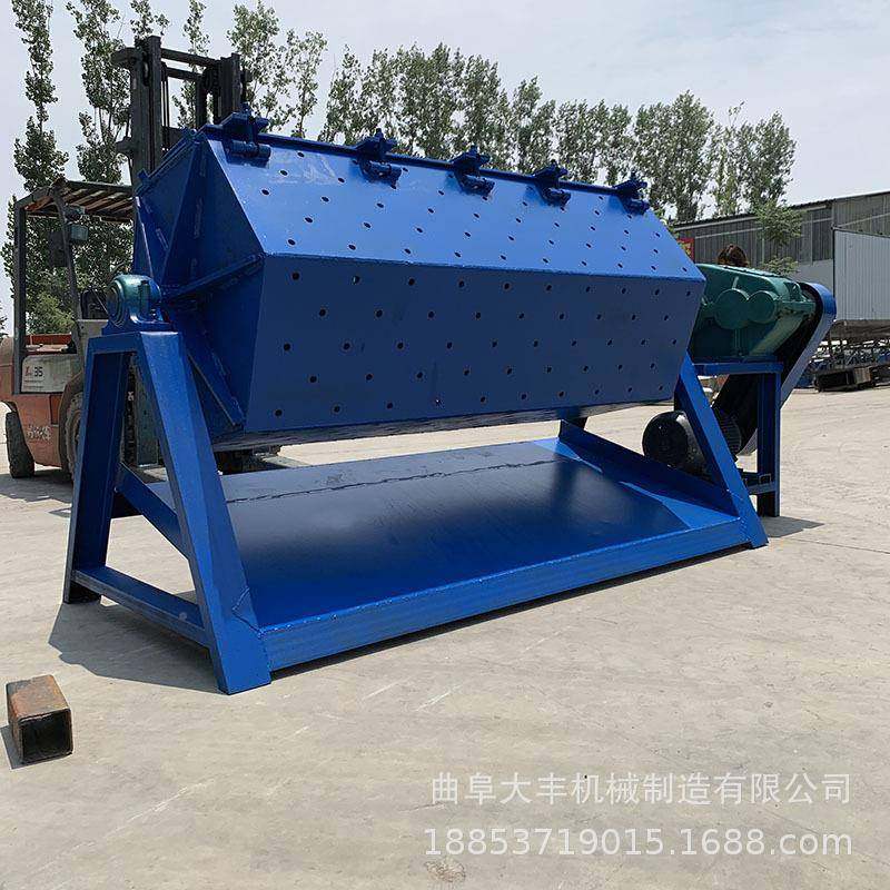 不易磨损滚抛光光机干滚木机衬桶研磨溜筒光CNS振动碾磨溜机