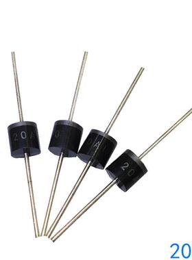 20A0压直销整流二极管RBIV20A1000V1高安耐二极管-6封装大电流