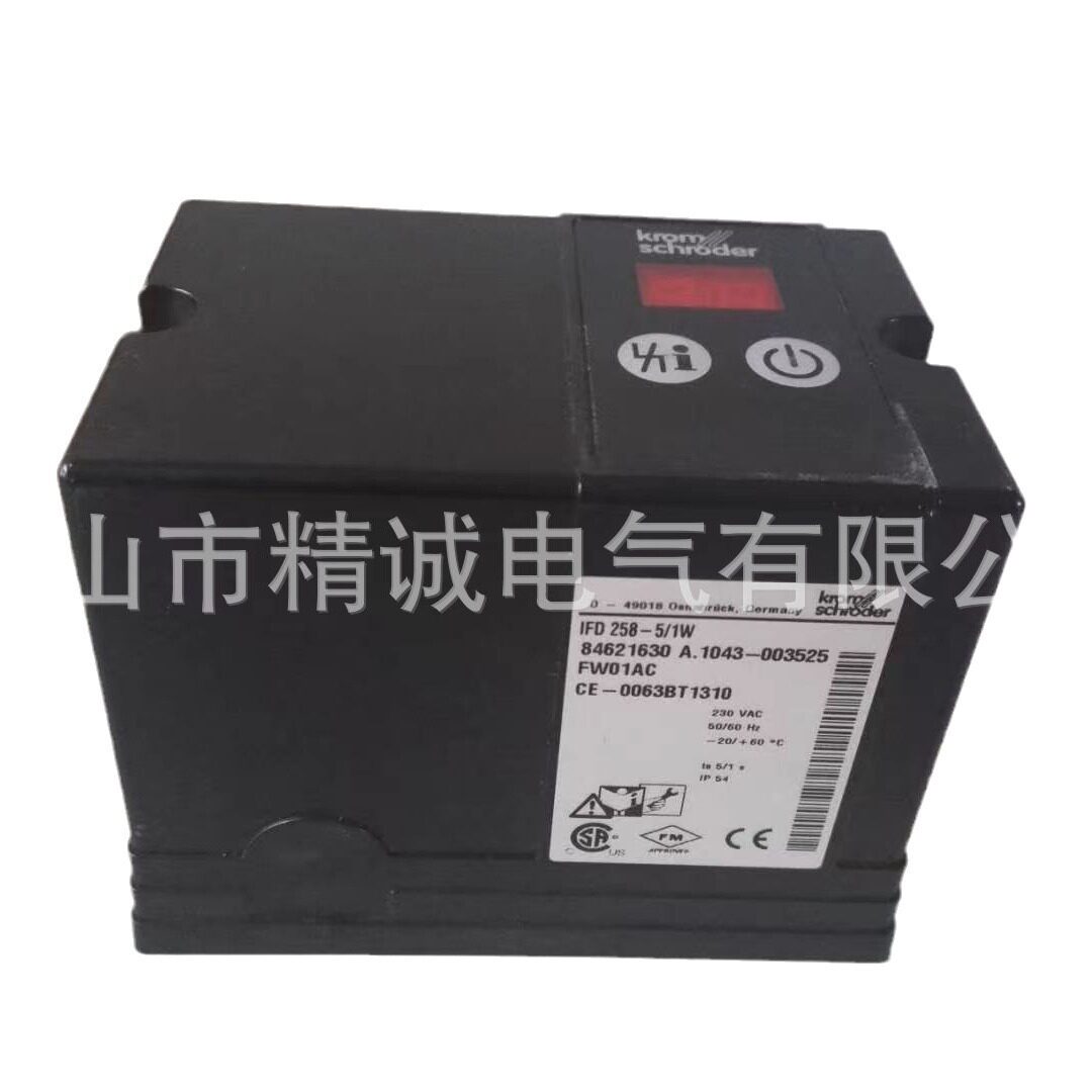 霍科德IFD258-5/1W点火控制器
