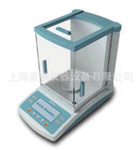 EZH万分之一电子天平上海菁华A2g104NFA3104FN0.1mg100-310g