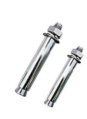 货箱装常熟牌39675膨胀螺栓镀力锌金现属加长M6大-M24国标4.8级