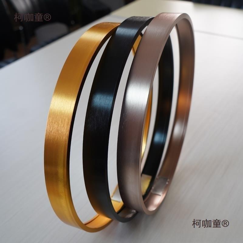 框装包裱画框画布画框合油DFG金画套麦铝合金圆形框内内外空白框