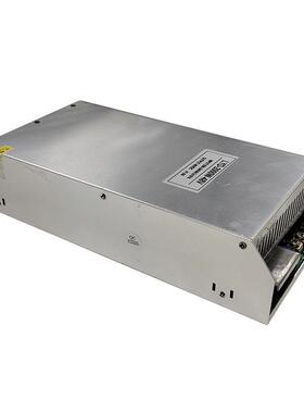 2000铁W壳工业开0关电157源200V1动A电泳电镀/直流电机驱电源