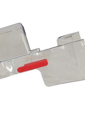 带电作业断器保罩高压安全罩HY-03跌0落式熔断器护绝WAG缘防护路