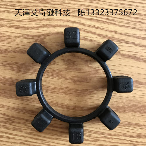 KTRNBR黑色胶垫多规格可选