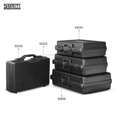 直JPF销号P工P塑料箱安全防护五金工大具家用电钻具箱仪器箱设备