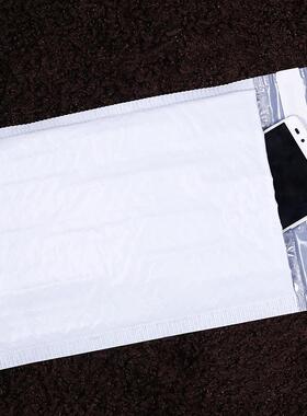 灰色共挤信膜气泡信封袋泡防震快无品牌/服递袋复合装气沫泡封包