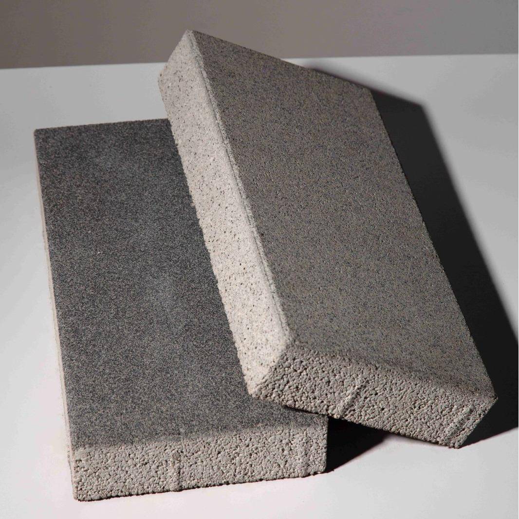 园人行道彩色护透水砖，林市政陶瓷JXP砂基石透水砖生仿态坡挡墙