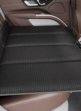 厚汽觉车后排睡垫车载XWC加小床车上后座睡长途轿折叠床垫车内车