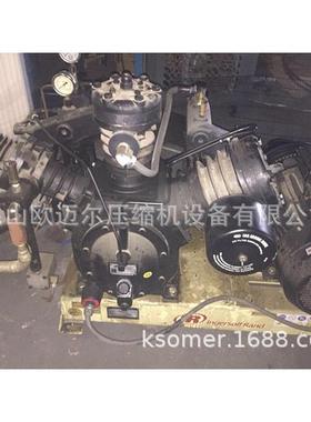 机AIP英格索兰空压活塞式中高压空压机机15T215T4整直销