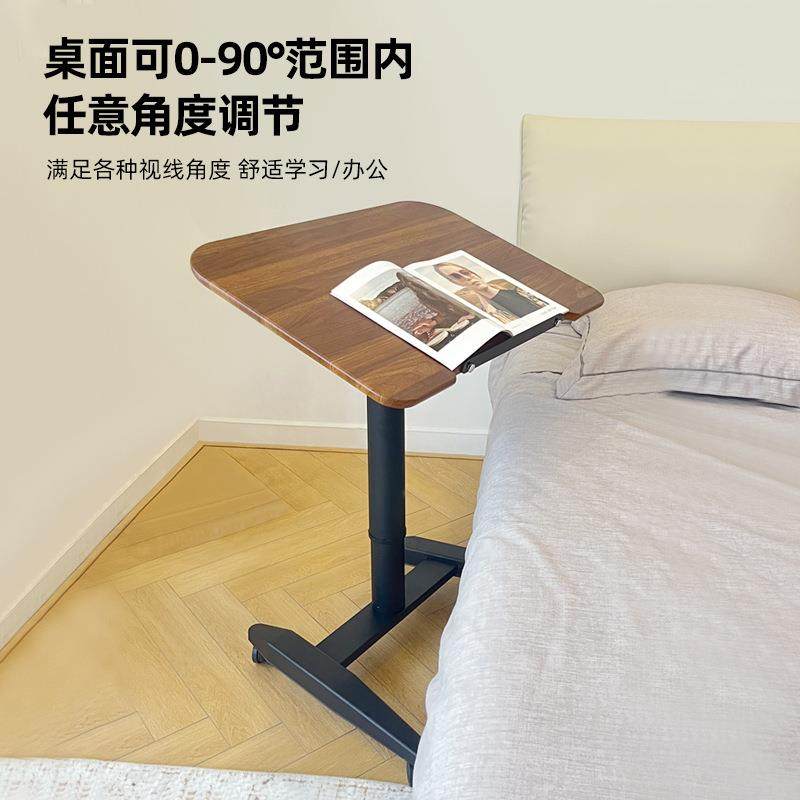 站立式动降157气童可折叠电脑桌家用沙发床边移动升办公桌儿学生,商业/办公家具,办公升降台/升降桌,淘宝优惠券,粉丝福利购,淘宝优惠卷