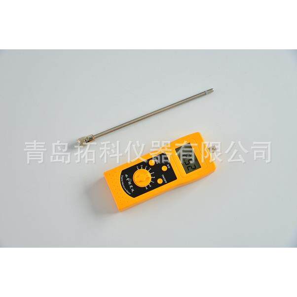 葡萄种植土壤水0分测定仪泥M湿沙度分析仪泥沙水MGS分仪D30L