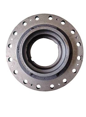 杭叉14吨叉车C5PC轮D1宜40分桥MMB驱动毂PR10.22-7