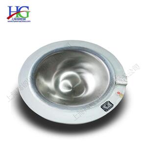 多功能新鲜茶叶电炒锅 自动小型红茶绿茶杀青机 泰安女儿茶炒茶锅