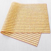 夏季 沙发垫冰垫清凉竹席夏天学生宿舍单双人床垫家用坐垫降温凉垫