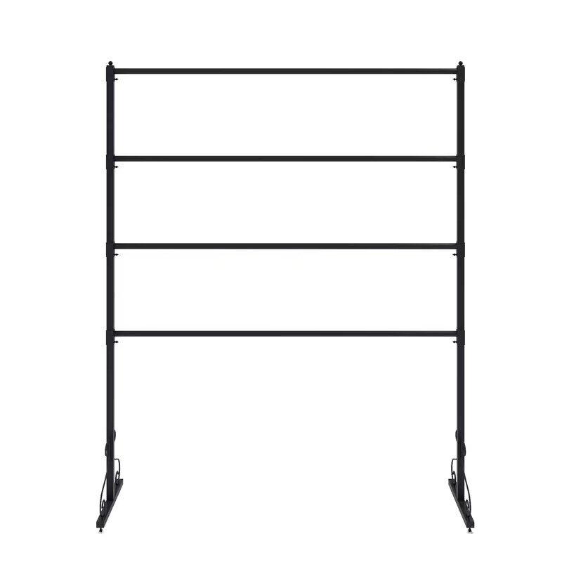 内衣挂衣架可调节升降超市内裤展示架短裤收纳落地多功能摆摊货架