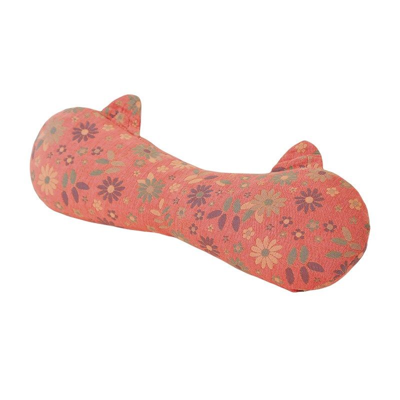 全棉A类全荞麦壳枕头单人助睡眠硬枕加高颈椎专用枕芯家用护颈枕,床上用品,功能枕/保健枕/养生枕,淘宝优惠券,粉丝福利购,淘宝优惠卷