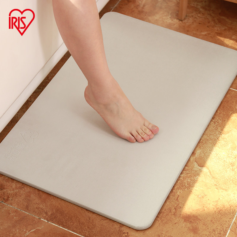 爱丽思硅藻泥吸水地垫硅藻土速垫子防滑脚垫卫生间干浴室新疆包邮,家庭/个人清洁工具,地垫,淘宝优惠券,粉丝福利购,淘宝优惠卷