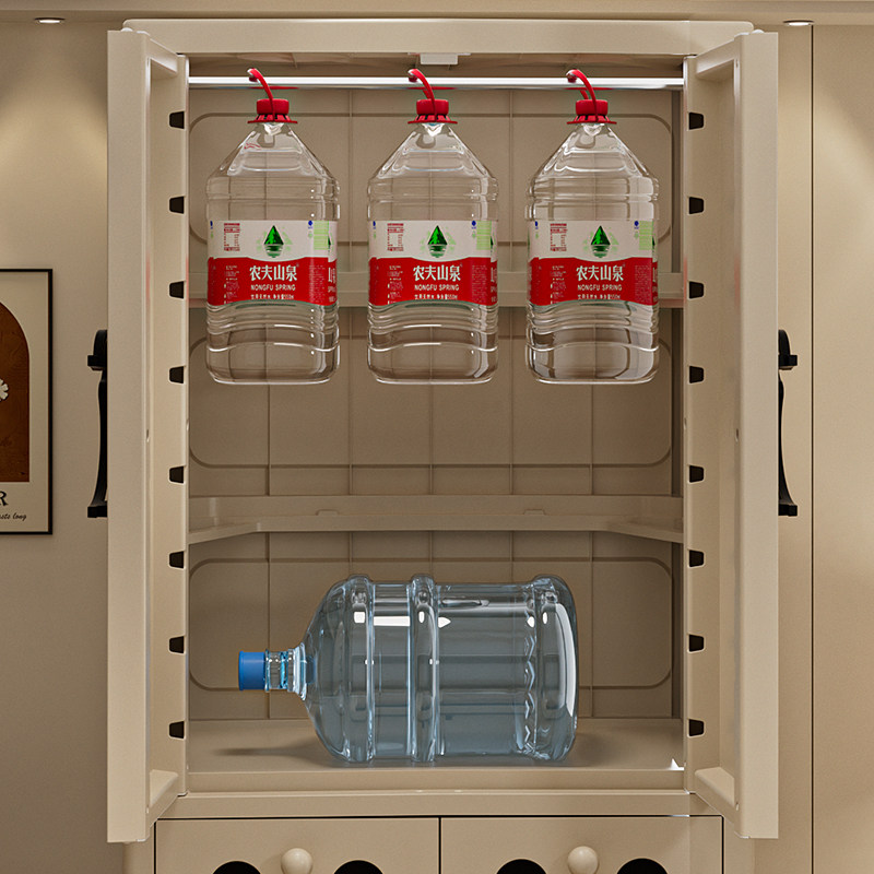 60cm特大加厚宝宝衣柜婴儿收纳柜衣橱整理储物柜卧室衣服新疆包邮,收纳整理,鞋柜,淘宝优惠券,粉丝福利购,淘宝优惠卷