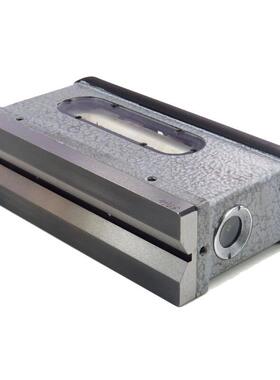 0山潍EDA东坊华光/山光水平仪平光学合像水仪165*.01条式框式