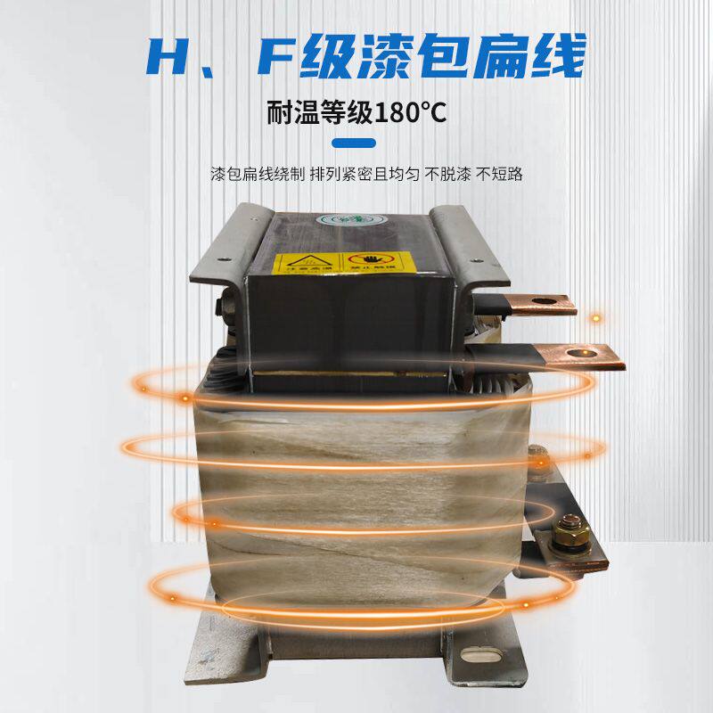 直流电抗器变频器专用2.2KW~630KW调速器伺服电机专用单相变频器
