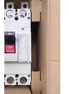 60ANF400-3CWLMFSW塑壳断路器NF630-CW空气开0关4003A0A500A