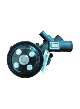 一682A汽锡柴4DW1-29D发电机组柴油机专用水泵1307010B56-2HM9S0W