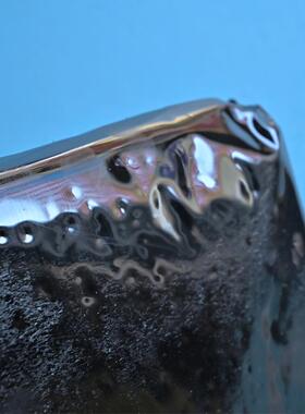 土工膜复合用专胶黑色搭膜用粘接剂防渗膜用KS热熔胶厂家ICL供接