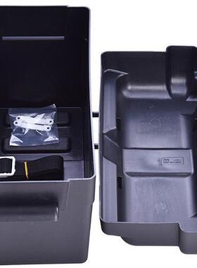 厂家直销电动汽车电/瓶盒车电池盒电瓶盒BA825，B大电池盒