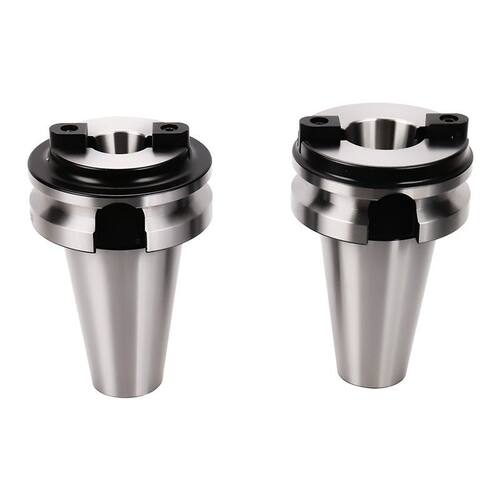 数控刀柄主轴转换过渡BT60BT50BT40BT30刀具套筒高精度