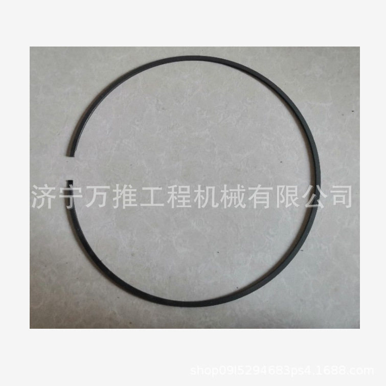 山推推土机配件SD52密封环185-15-00006铜环铁环