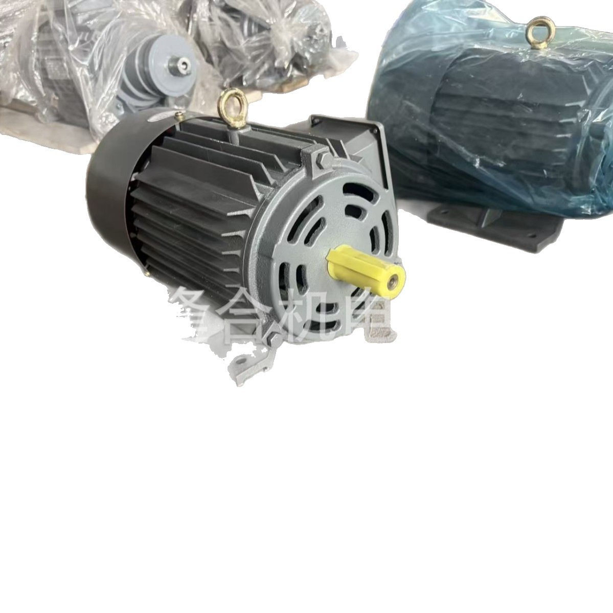 力距电机 力矩电机YLJ90-30KG-6 现货现货 960转 6牛米