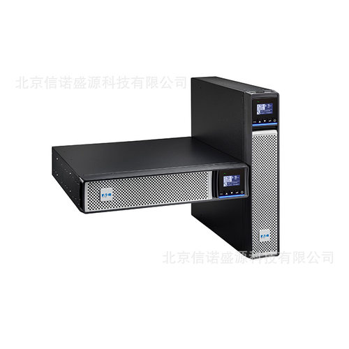 伊顿UPS3KVA/3000W机架塔式