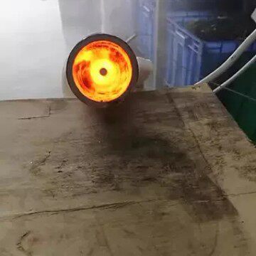 不锈钢锅炉电磁加热器节能环保