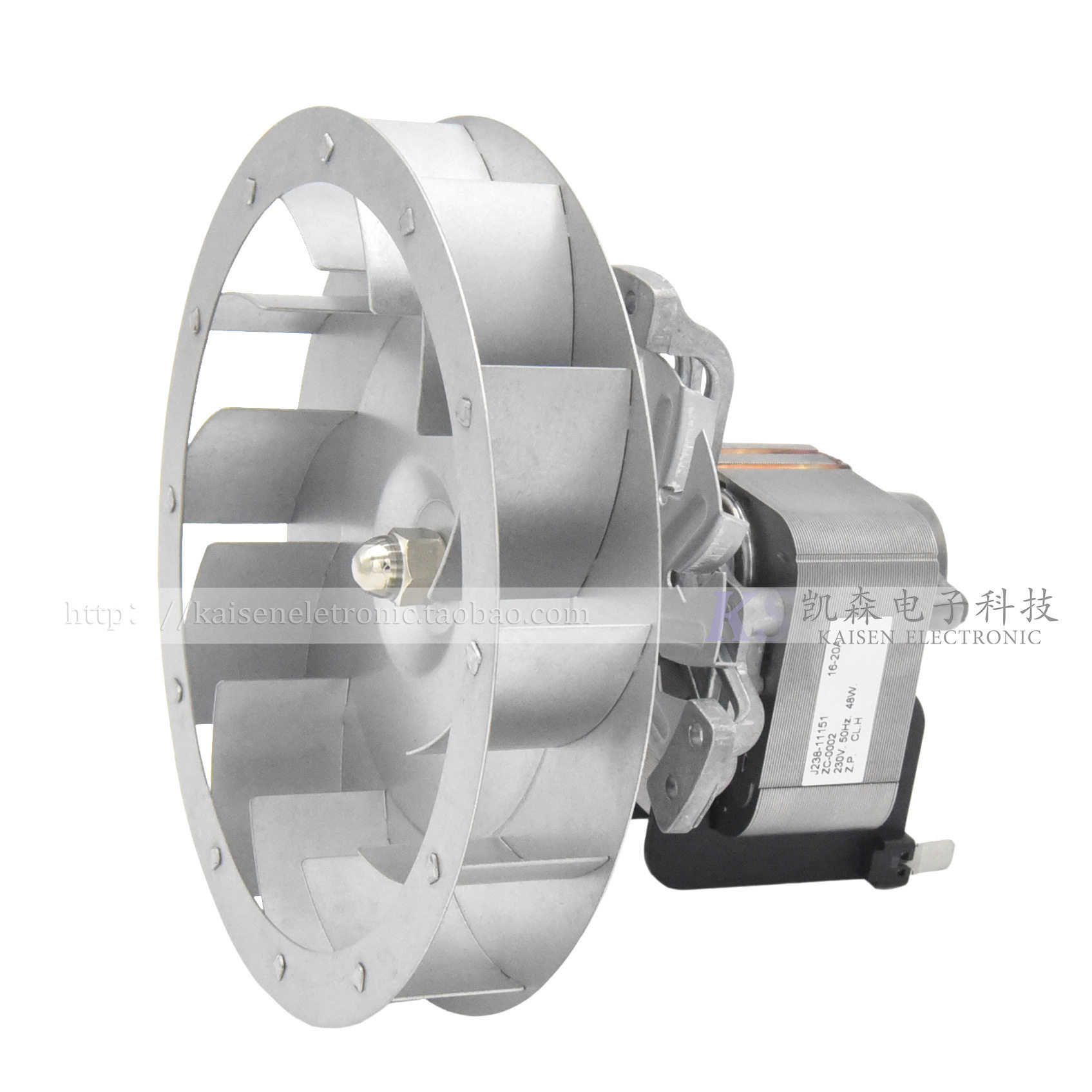 J238-11151培养箱干燥箱玻璃保温柜烤箱H级耐高温风机电机220V