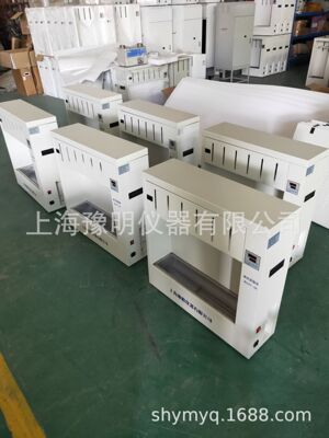 索式提取器2/4/6联 索式提取器 索式抽提器 索式提取装置