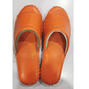 正品新款男居家士皮拖鞋夏耐底磨防滑地拖板拖鞋凉鞋高档室内鞋软