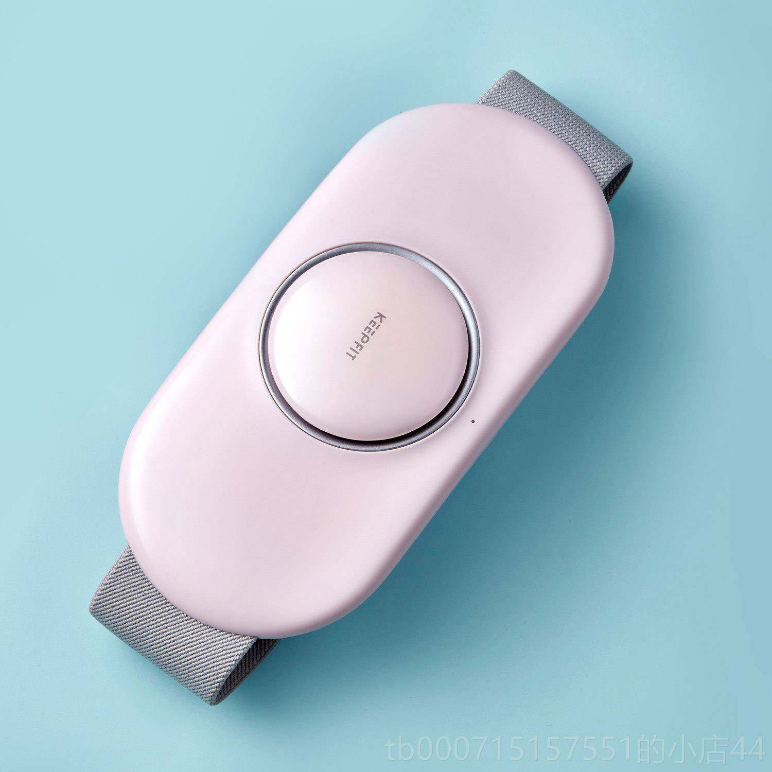 正品腰部摩器背部腰间劳损家用腰疼治理疗腰肌突盘出按仪脊椎神器