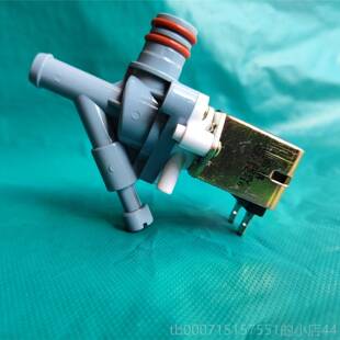 正品煎药机电磁阀科配件/老药师东华源三用延源大鹏永煎药机安通