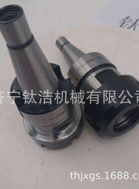 制NT50-972R2-100L刀柄NT50ER20刀柄直销价定0格E量大优惠