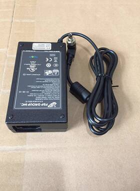 研华无风工控机AK扇2-230L/2121/296PSA-A6120/1122H电源适配器带