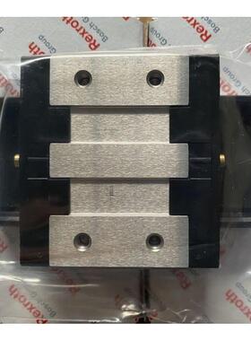 rexroth导轨STAR滑轨力士乐伺服R205C12320方形小滑块