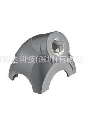 HARTING浩亭 11123001600 Han-Yellock? 30 侧出线 按钮 外壳