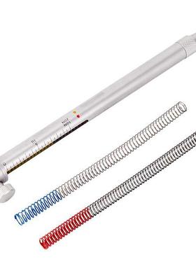 兰泰HT-6510NT硬度测试笔涂层的硬度塑料木材金属等材料表面