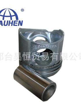 发动机配件道依茨BF6M2012C活塞活塞环04250587活塞组件