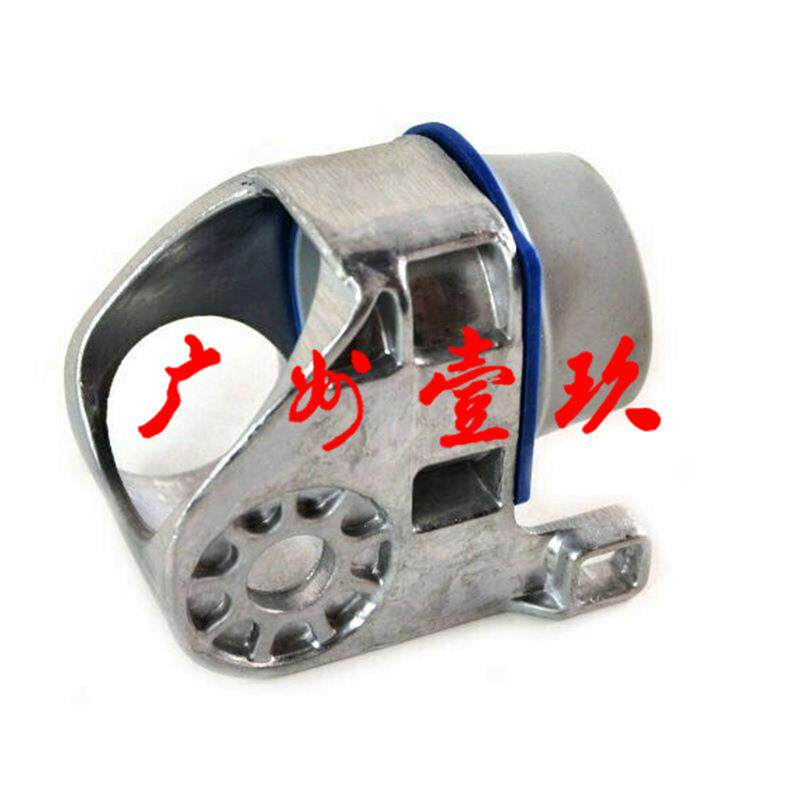 排气管挂钩支架消声器吊耳/前中排气管吊胶68185869AB 68185869AA