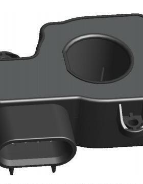 安科瑞新能源电动汽车传感器AHKC-DHAB汽车生产制造