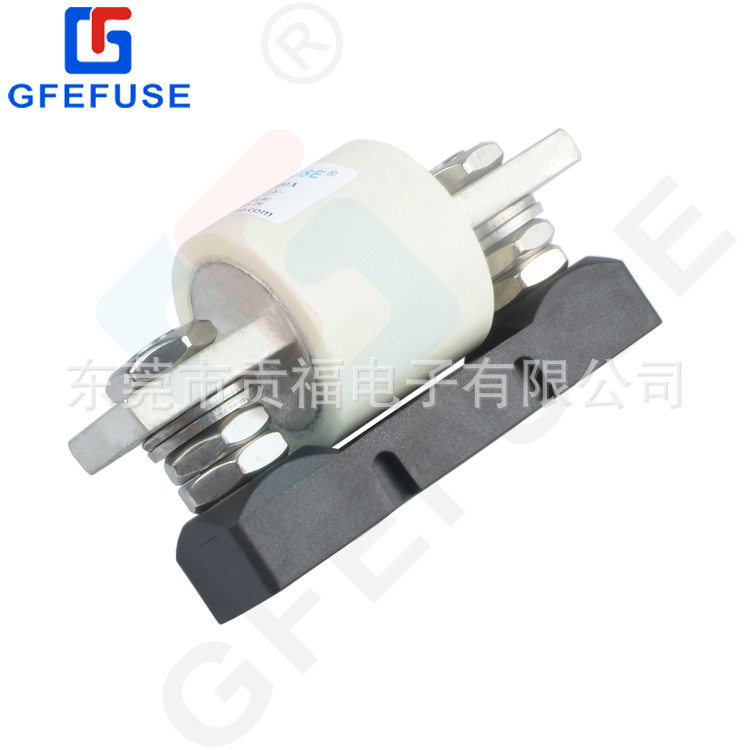 400A/700V充电桩高压熔断器