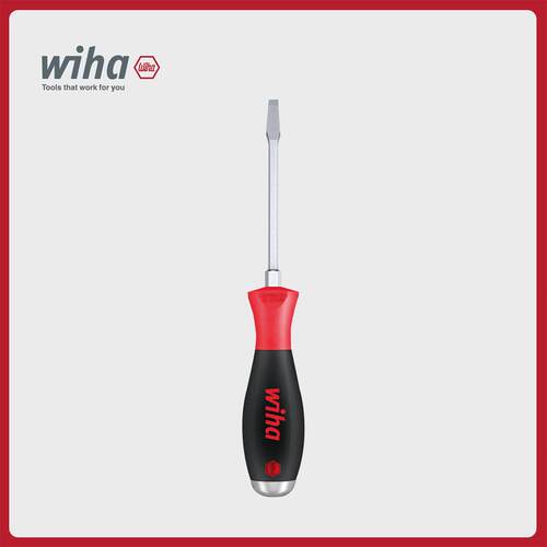 wiha威汉德国Softfinish&reg;可敲击一字十字米字螺丝起子